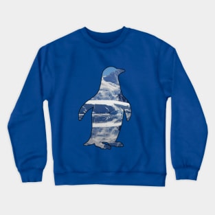 Penquin Crewneck Sweatshirt